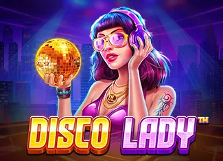 Pragmatic : Disco Lady - PLACEBET138