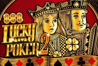 PLAYSTAR : LUCKY POKER 2 - PLACEBET138