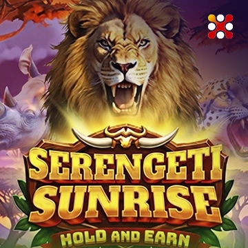 Mancala : Serengeti Sunrise - PLACEBET138
