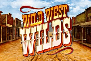 Wild West Wilds - PLACEBET138
