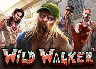 Pragmatic : Wild Walker - PLACEBET138