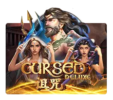 Joker123 : Cursed Deluxe - PLACEBET138