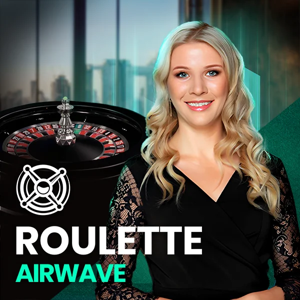 Airwave Roulette - PLACEBET138