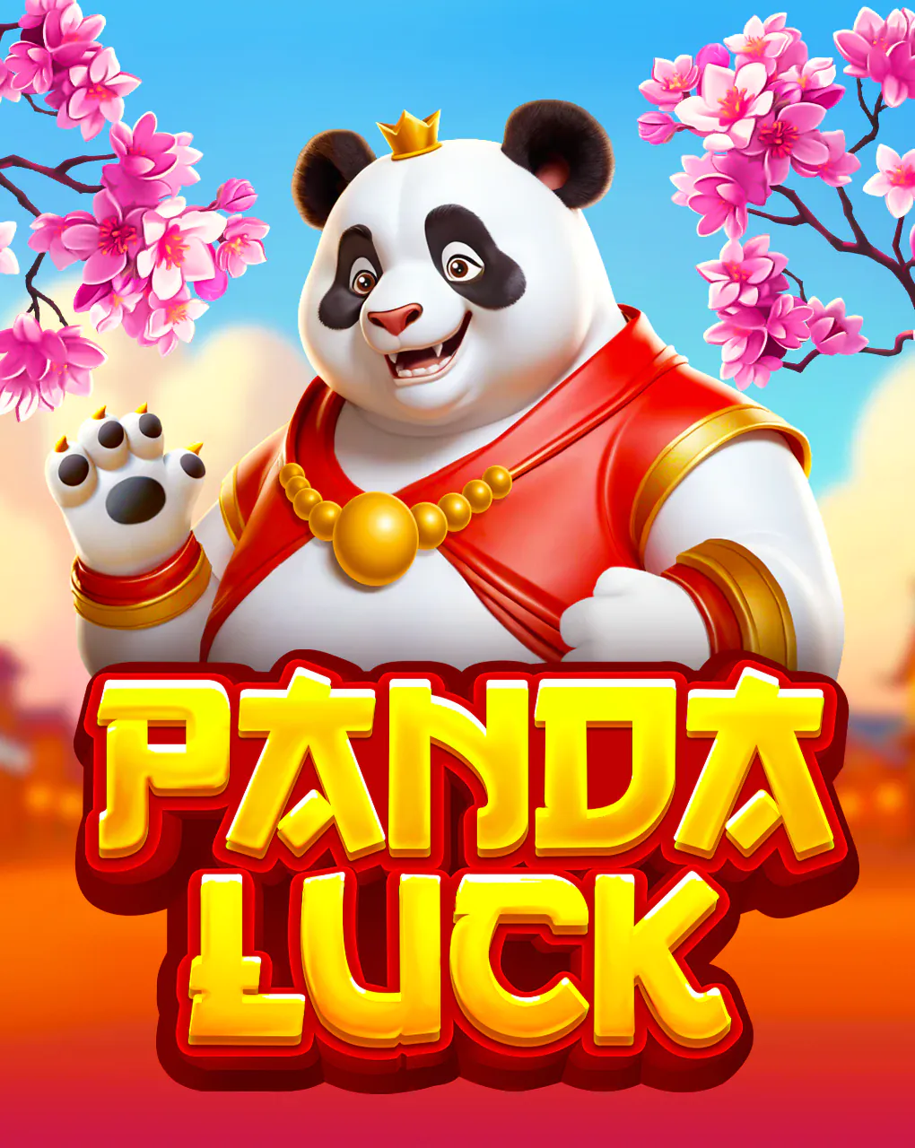Bgaming : Panda Luck - PLACEBET138