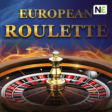 NetEnt European Roulette - PLACEBET138