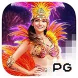 PGSoft : Rio Fantasia - PLACEBET138