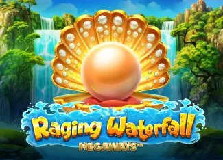 Pragmatic : Raging Waterfall Megaways - PLACEBET138