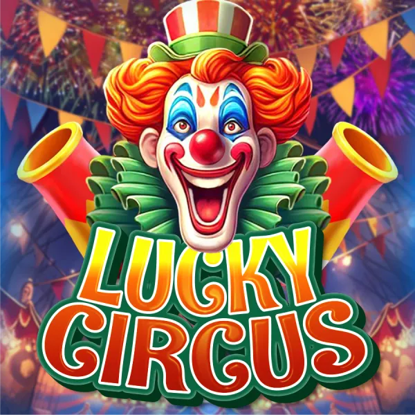 CosmoPlay : Lucky Circus - PLACEBET138