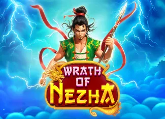 Pragmatic : Wrath of Nezha - PLACEBET138