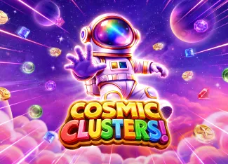 Pragmatic : Cosmic Clusters! - PLACEBET138