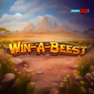 PlaynGo : Win-A-Beest - PLACEBET138
