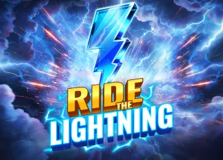 Pragmatic : Ride the Lightning - PLACEBET138