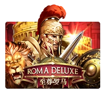 Joker123 : Roma Deluxe - PLACEBET138