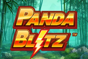 Panda Blitz - PLACEBET138