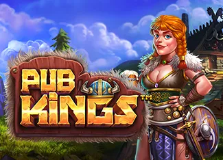 Pragmatic : Pub Kings - PLACEBET138