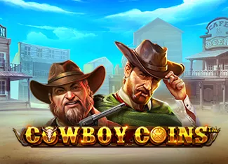 Pragmatic : Cowboy Coins - PLACEBET138