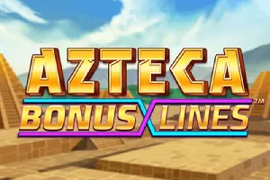 Azteca: Bonus Lines - PLACEBET138