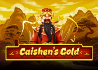 Pragmatic : Caishens Gold - PLACEBET138