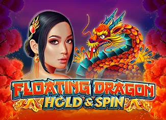 Pragmatic : Floating Dragon - PLACEBET138