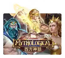Joker123 : Mythological - PLACEBET138
