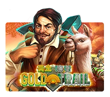 Joker123 : Gold Trail - PLACEBET138