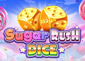 Pragmatic : Sugar Rush Dice - PLACEBET138