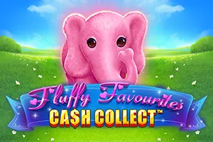 Fluffy Favourites: Cash Collect - PLACEBET138