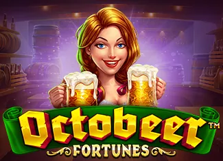 Pragmatic : Octobeer Fortunes - PLACEBET138