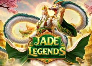 Pragmatic : Jade Legends - PLACEBET138