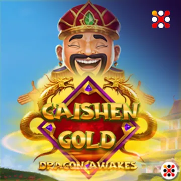 Mancala : Caishen Gold: Dragon Awakes - PLACEBET138