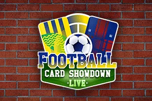 Football Card Showdown Live - PLACEBET138