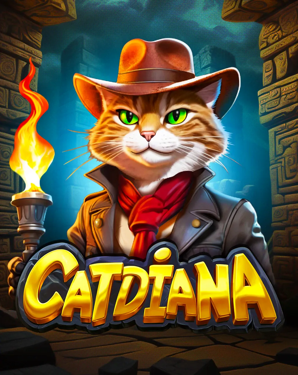 Bgaming : Catdiana - PLACEBET138