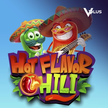 Hot Flavor Chili - PLACEBET138