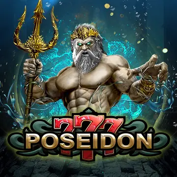 Funky : Poseidon 777 - PLACEBET138