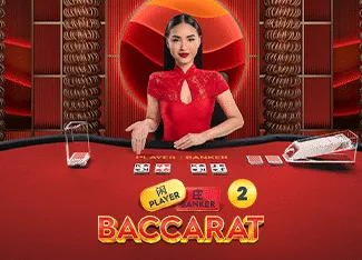 Baccarat 2 - PLACEBET138