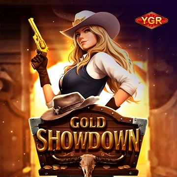 YGR : Wild Bounty Showdown - PLACEBET138