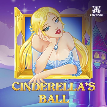 Redtiger : Cinderellas Ball - PLACEBET138