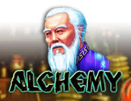 PLAYSTAR : ALCHEMY - PLACEBET138