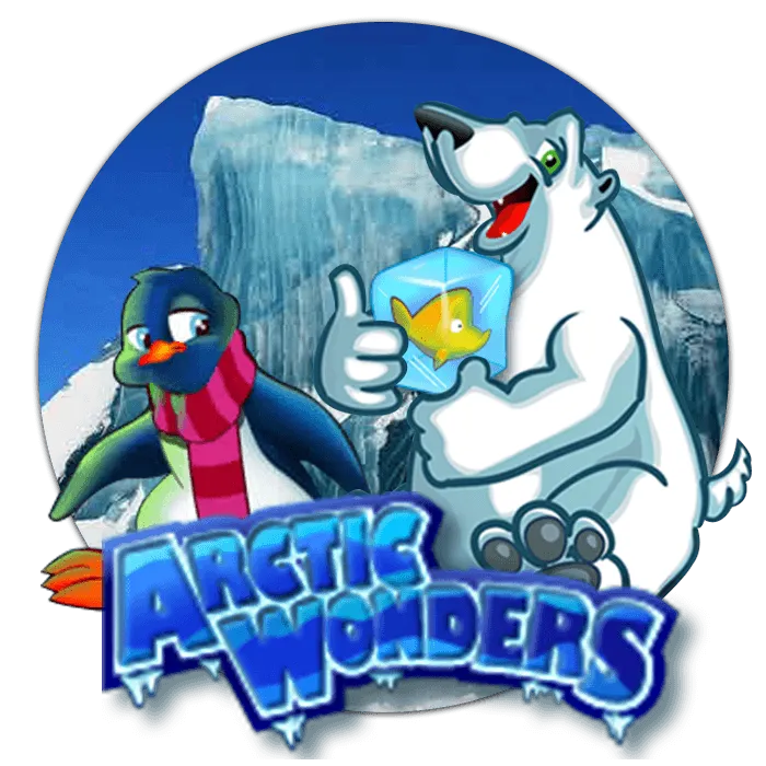 Habanero : Arctic Wonders - PLACEBET138