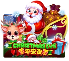 Joker123 : Christmas Eve - PLACEBET138