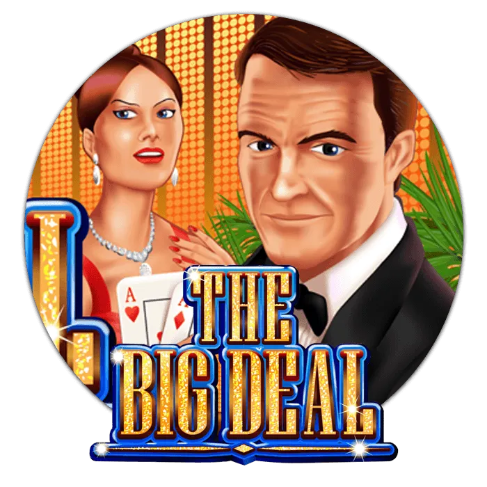 Habanero : The Big Deal - PLACEBET138