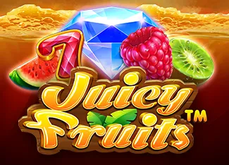 Pragmatic : Juicy Fruits - PLACEBET138
