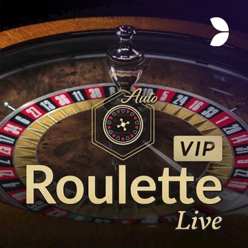 Auto-Roulette VIP - PLACEBET138