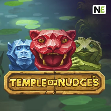 Temple of Nudges - PLACEBET138