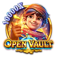 Facai : OPEN VAULT - PLACEBET138