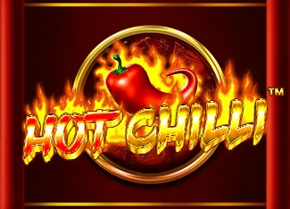 Pragmatic : Hot Chilli - PLACEBET138