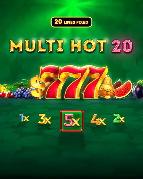 SmartSoft : Multi Hot 20 - PLACEBET138