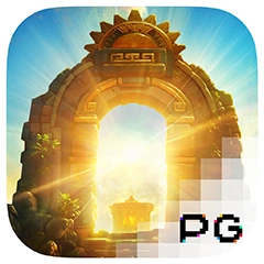 PGSoft : Incan Wonders - PLACEBET138