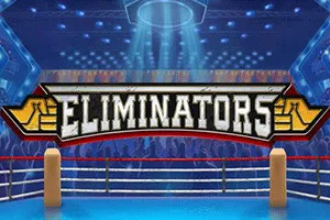 Eliminators - PLACEBET138