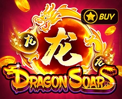 JDB : Dragon Soar - PLACEBET138